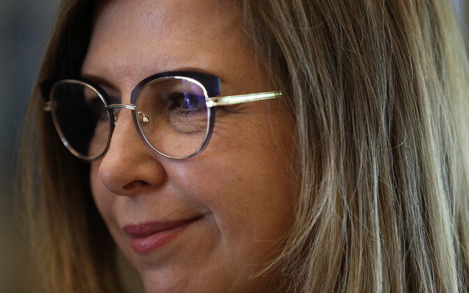 IT minister accused of bussing-in voters to EKRE regional leaders election