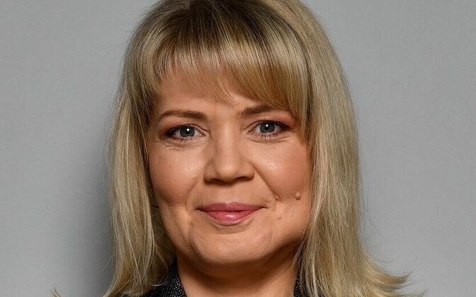 Karin Kaup Lapõnin: The weight of the digital state on the Reform Party - Vimarsana News
