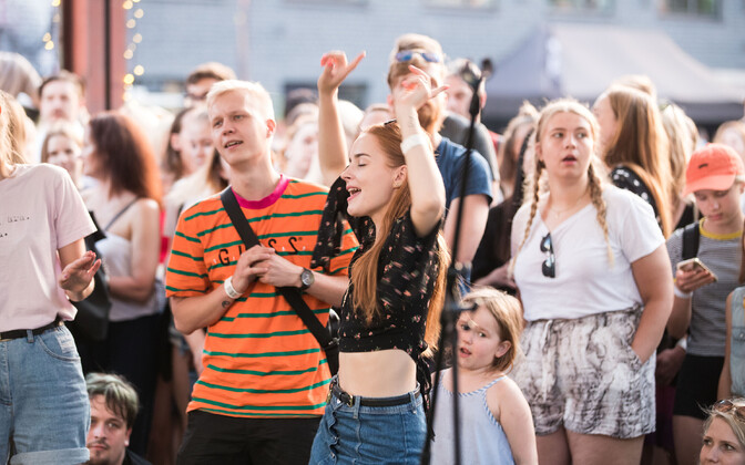 Finnish tourist numbers on the rise – new generations traveling to Estonia