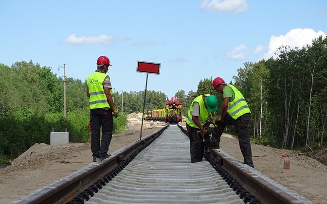 Haapsalu Raudtee HAAPSALU | Riisipere-Haapsalu Railway Line | Riisipere-Haapsalu ...