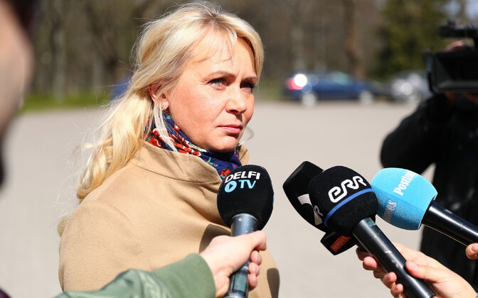 Population minister says all Estonians in Finland are welcome to return