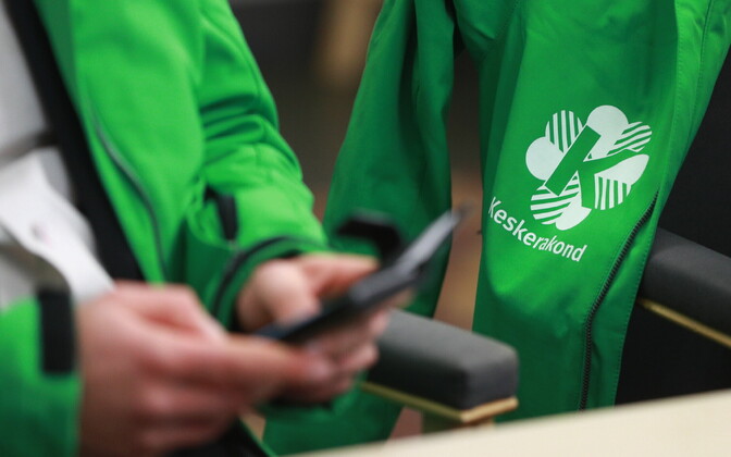Centre Party illegal donations appeal overruled