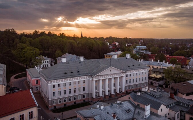 Tartu university to restrict applications from Russian, Belarusian students - Vimarsana News