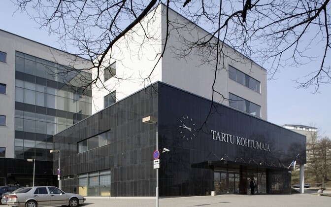 Court rules Yugoslav war criminals must remain behind bars in Tartu - Vimarsana News
