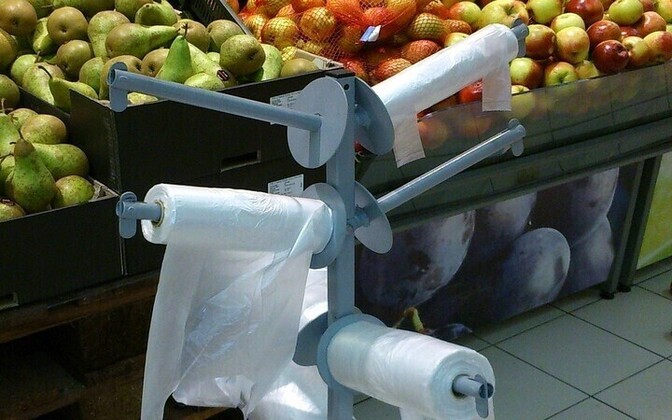 Supermarket expert: Shopper environmental awareness still low