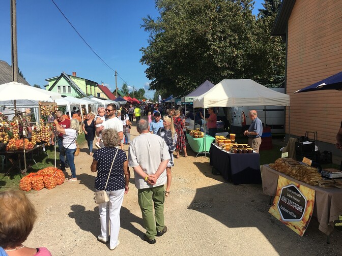 Village of the Year 2021: Vote for your favorite - Vimarsana News