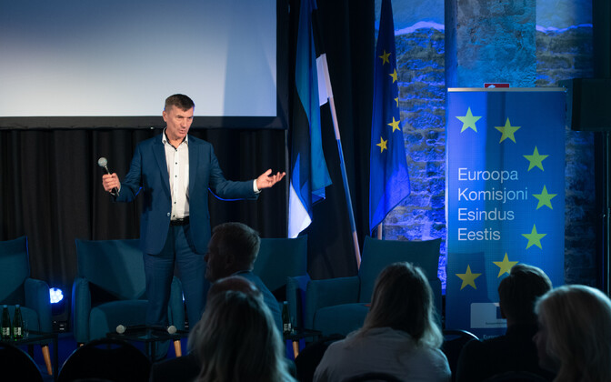 Reform Party meeting to discuss next steps following Helme Finland remarks