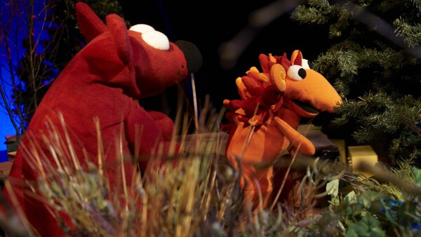 Prügihunt ja Superjänes