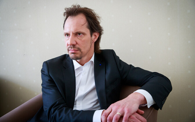Paper: Mart Helme intent on isolating Estonia, says SDE leader