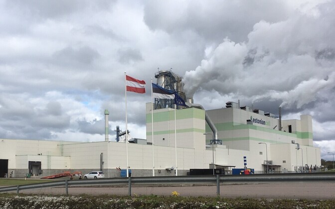 Estonia's big manufacturers seek savings amid energy crisis - Vimarsana News