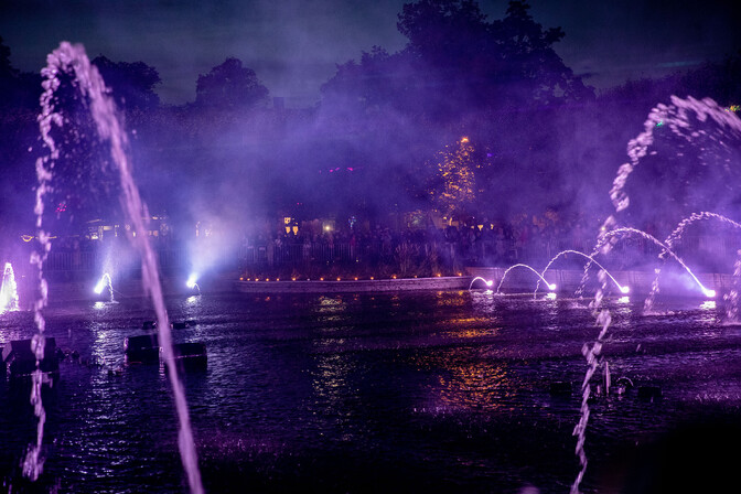 Tallinn 'Wandering Lights Festival' starts Thursday - Vimarsana News