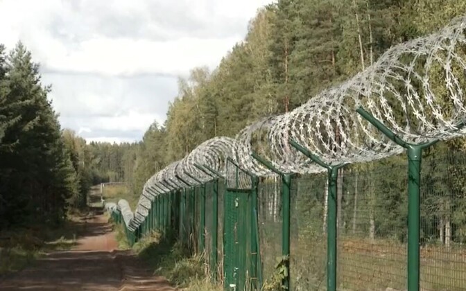 Latvia declares emergency in border areas over Russia's mobilization - Vimarsana News
