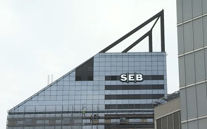 SEB fined €1 million over money-laundering prevention deficiencies ...