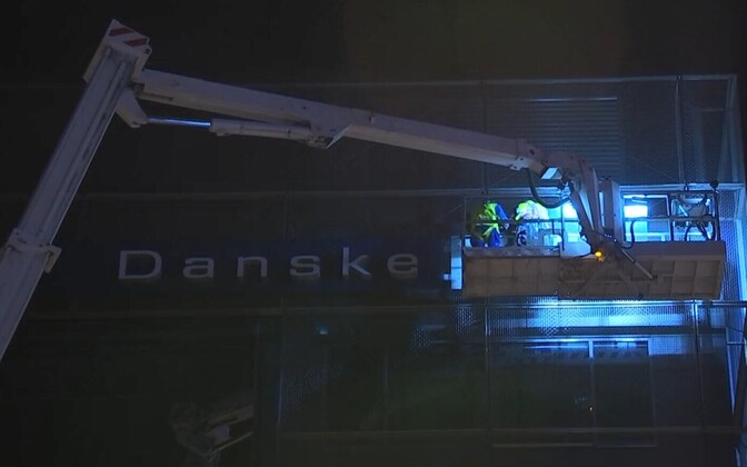 Danske ex-employee: We did as many non-resident transactions as possible