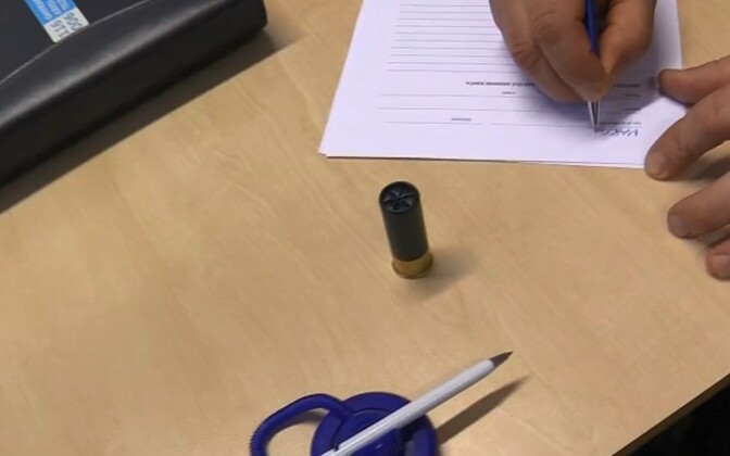 Weapons amnesty launches after 10-year hiatus