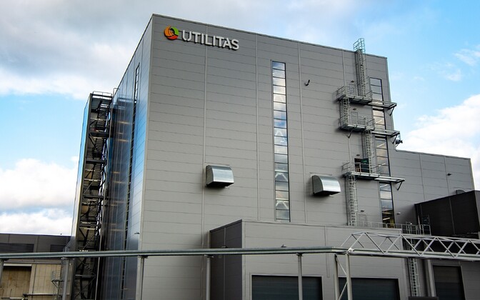 Utilitas to replace natural gas with diesel for Tallinn district heating - Vimarsana News