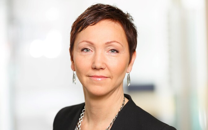 Eesti Energia juhatuse viiendaks liikmeks saab Agnes Roos | Majandus | ERR