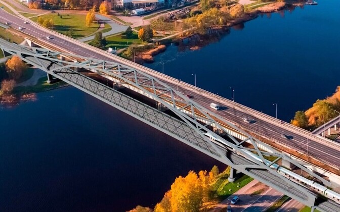 Rail Baltic audit finds project implementation issues