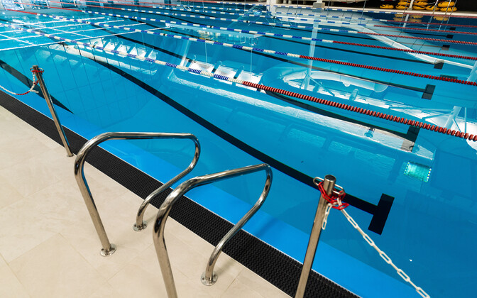Latest government restrictions cause problem for swimming clubs - Vimarsana News