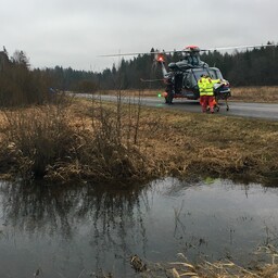 Eesti kopteripargi väljavahetamiseks oleks vaja 330 miljonit