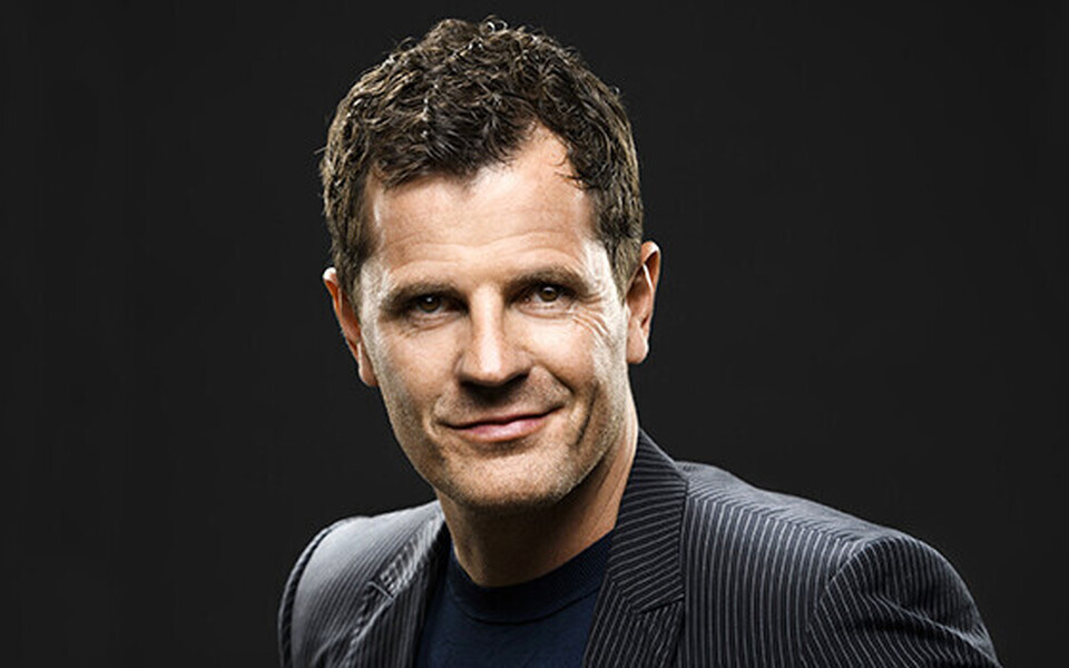 Martin Österdahl