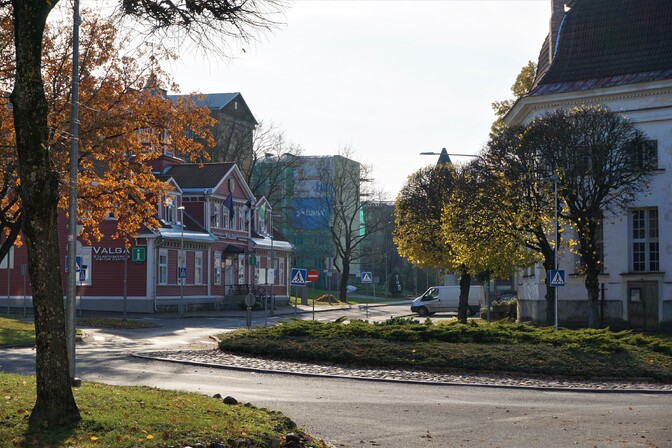 Otepää mayor appeals to government against new coronavirus restrictions - Vimarsana News
