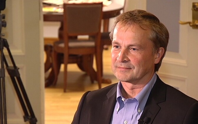 Katri Raik Narva campaign received €10,000 from businessman Margus Linnamäe - Vimarsana News