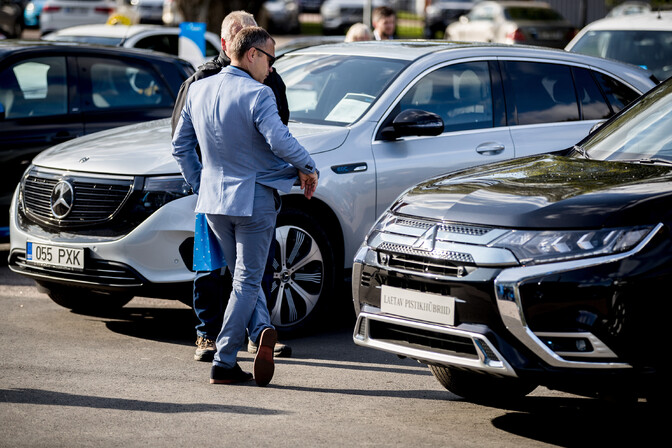 Press council rules against ERR over 'Pealtnägija' faulty used car episode - Vimarsana News
