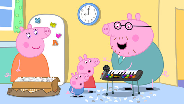 Põrsas Peppa