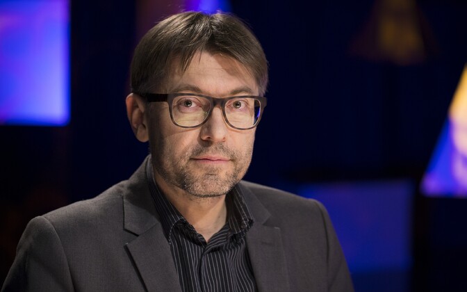 Tõnu Viik elected new rector of Tallinn University - Vimarsana News