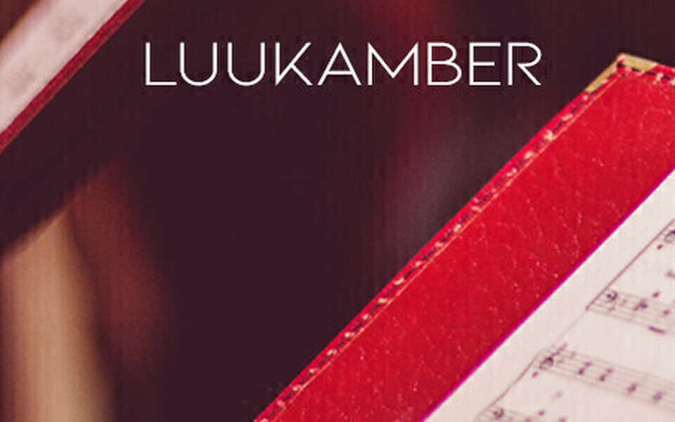 Luukamber