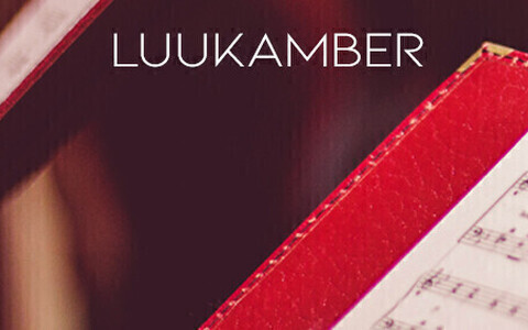 Luukamber