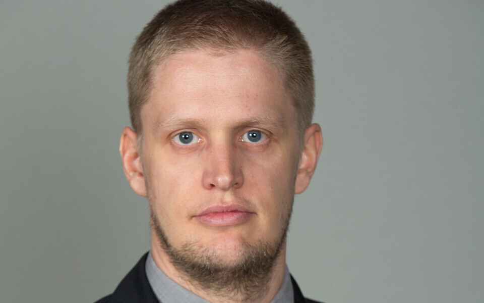 Kristjan M&auml;e