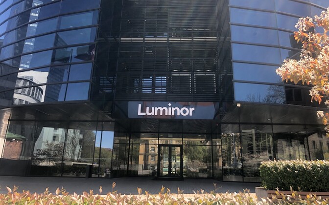 Blackstone acquires Nordea's remaining shareholding in Luminor - Vimarsana News