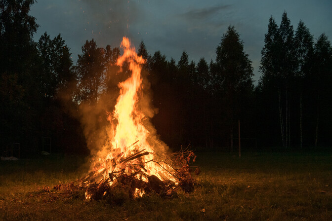 Public Midsummer events in Tallinn and Tartu - Vimarsana News