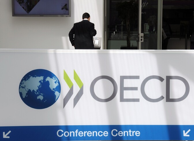OECD: rahvusvahelise maksuleppega on ühinenud 130 riiki - Vimarsana News
