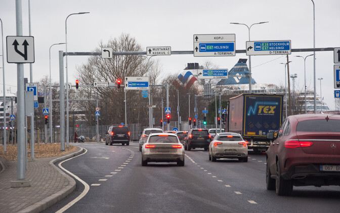 Foresight Center: Estonian car use doubled over past 20 years - Vimarsana News
