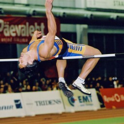Erki Noole sportlaskarjääri päästsid naisterahva pisarad
