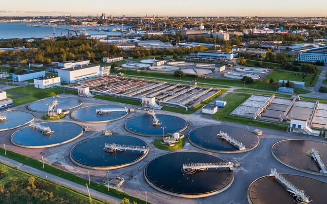 Coronavirus level is highest in southern and central Estonia - Vimarsana News