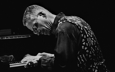 Keith Jarrett