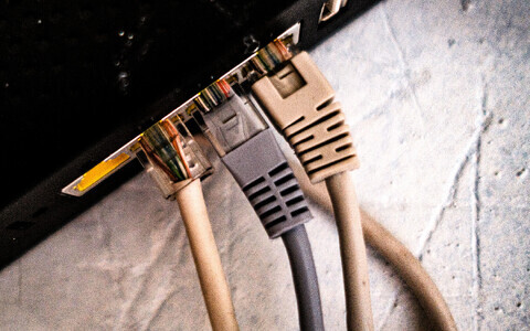 Internetikaabel.