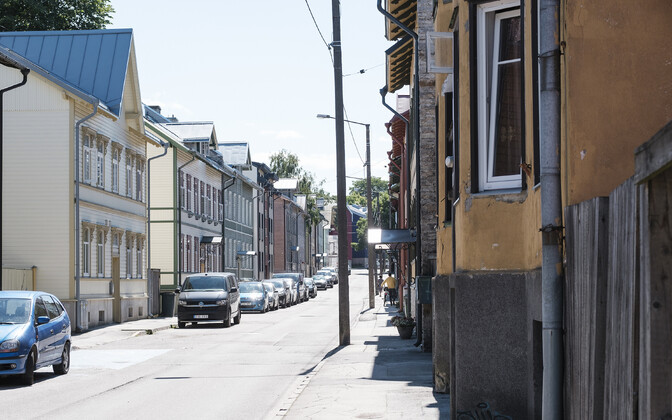 Five-year statistics: More Estonians returning to country than leaving - Vimarsana News