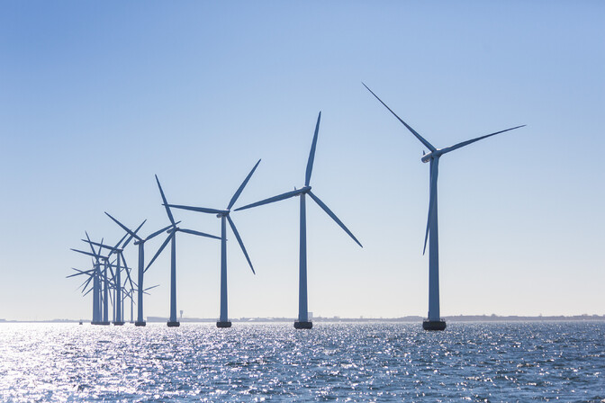 Ministry refuses to extend offshore wind turbines buffer zone - Vimarsana News