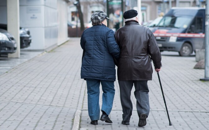 Due to change of provider, hundreds of pension deliveries delayed - Vimarsana News