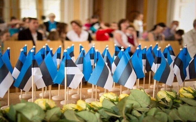 Rising proportion of people of foreign origin now have Estonian citizenship - Vimarsana News