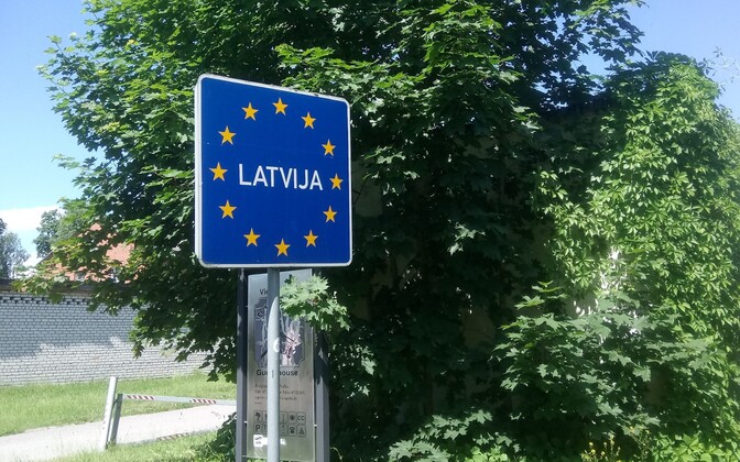 Analysis: People moved in direction of Latvia, Hiiumaa during school break - Vimarsana News