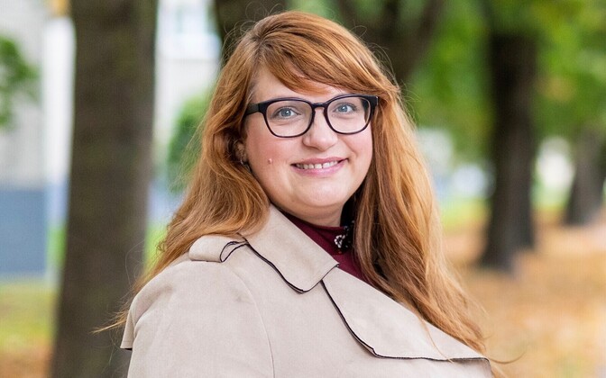 Õnne Pillak: vaktsineerimiseesmärgid peavad olema ambitsioonikamad - Vimarsana News