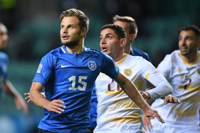 Rauno Sappinen joins Polish top-flight club - Vimarsana News