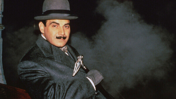 Hercule Poirot