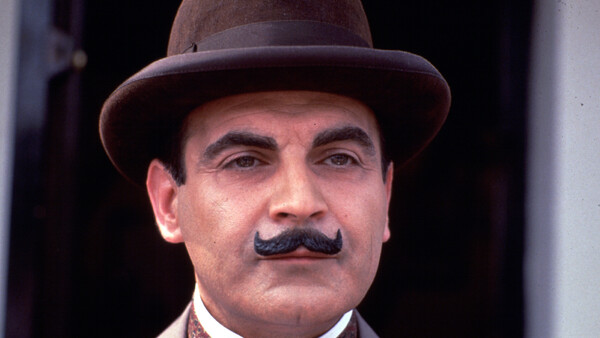 Hercule Poirot